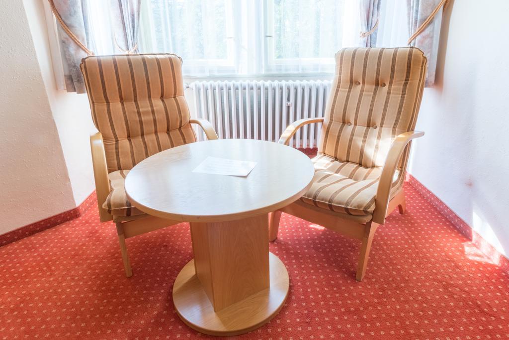 Ensana Svoboda Marianske Lazne Bagian luar foto